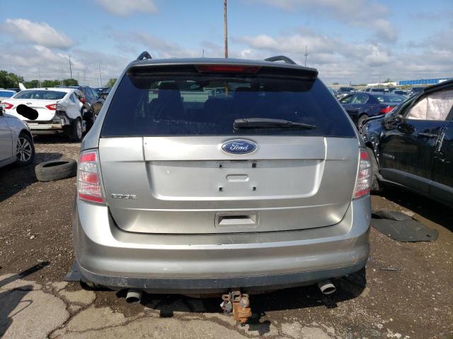 Photo 6 from auction – 2008 FORD EDGE SE with VIN 2FMDK36C08BB49612