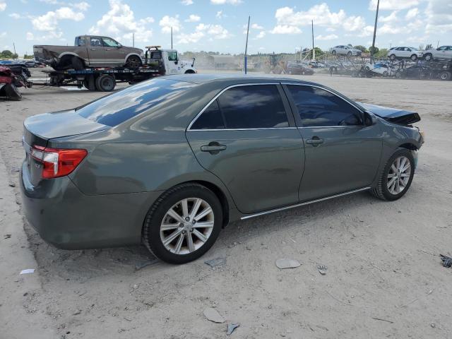Photo 3 from auction – 2014 TOYOTA CAMRY L with VIN 4T1BF1FK4EU735145