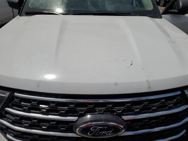 Photo 12 from auction – 2023 FORD EXPLORER X with VIN 1FMSK8DH1PGA87650