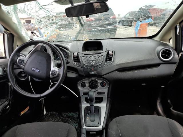 Photo 8 from auction – 2016 FORD FIESTA SE with VIN 3FADP4EJXGM150720
