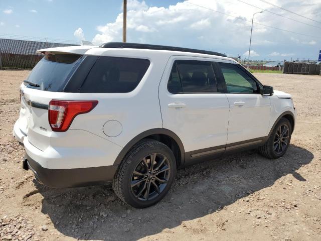 Снимка 3 от търг – 2017 FORD EXPLORER X с VIN 1FM5K8D8XHGD16826