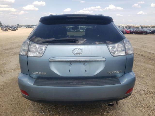 Photo 6 from auction – 2005 LEXUS RX 330 with VIN 2T2HA31UX5C058998
