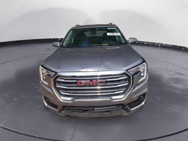 Photo 5 from auction – 2023 GMC TERRAIN SL with VIN 3GKALPEG9PL122576