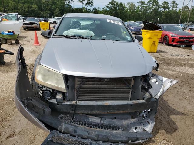Photo 5 from auction – 2013 DODGE AVENGER SE with VIN 1C3CDZABXDN529622