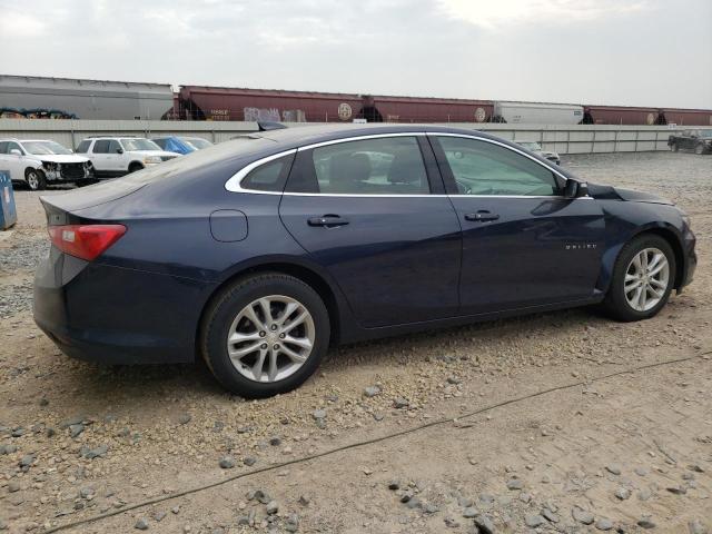 Photo 3 from auction – 2017 CHEVROLET MALIBU LT with VIN 1G1ZE5ST1HF146258