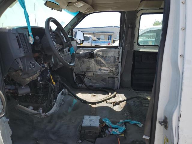 Photo 7 from auction – 2009 CHEVROLET EXPRESS G3 with VIN 1GCHG35K291118486