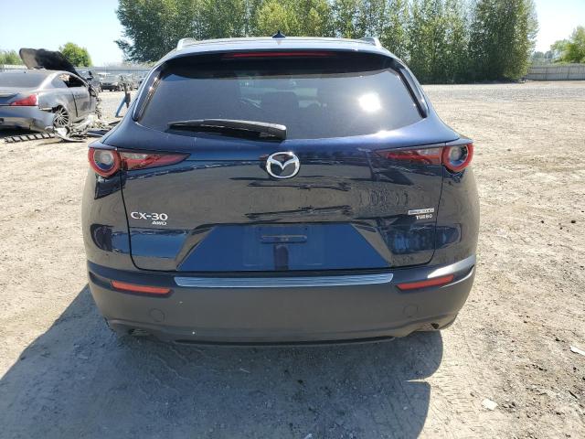 Photo 6 from auction – 2022 MAZDA CX-30 PREM with VIN 3MVDMBDY2NM416619