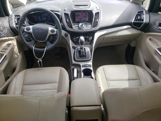Zdjęcie 8 z aukcji – 2013 FORD C-MAX PREM z VIN 1FADP5CU2DL541859