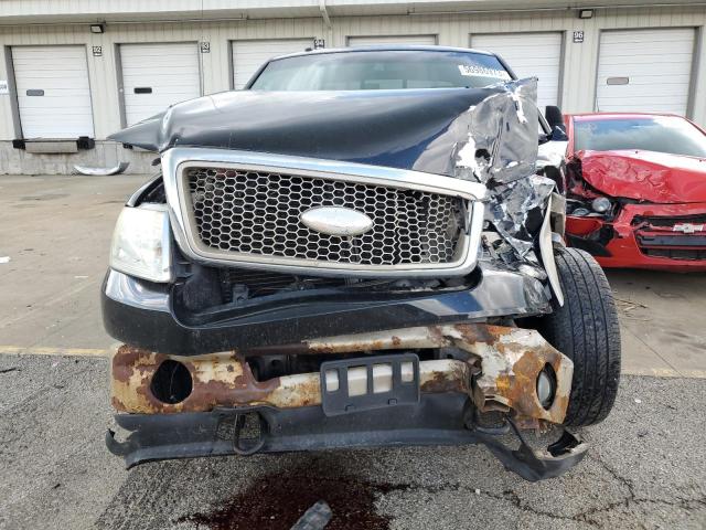 Photo 5 from auction – 2007 FORD F150 SUPER with VIN 1FTPW14V97FA64330