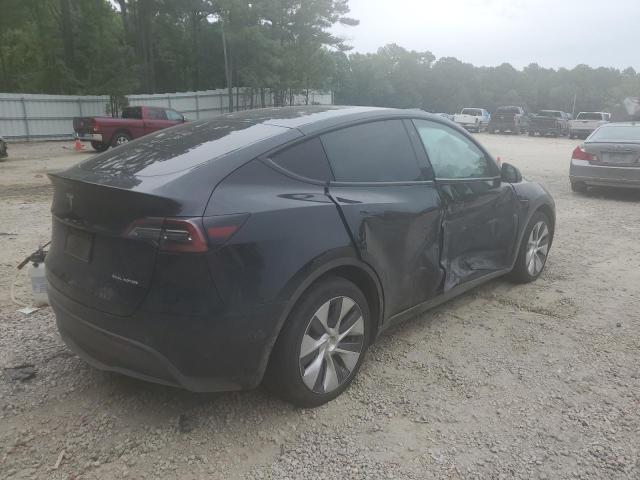 Photo 3 from auction – 2021 TESLA MODEL Y with VIN 5YJYGDEE1MF279136