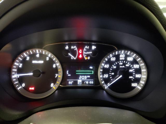 Photo 9 from auction – 2014 NISSAN SENTRA S with VIN 3N1AB7AP3EL640431