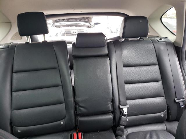 Photo 10 from auction – 2016 MAZDA CX-5 GT with VIN JM3KE2DYXG0872578