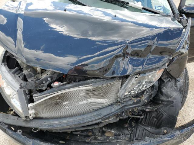 Photo 12 from auction – 2014 HONDA ODYSSEY EX with VIN 5FNRL5H65EB092669