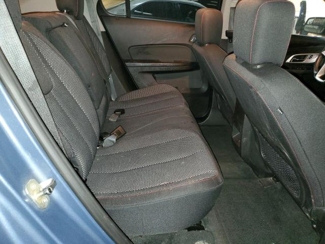 Photo 11 from auction – 2012 CHEVROLET EQUINOX LT with VIN 2GNALDEK0C6119652