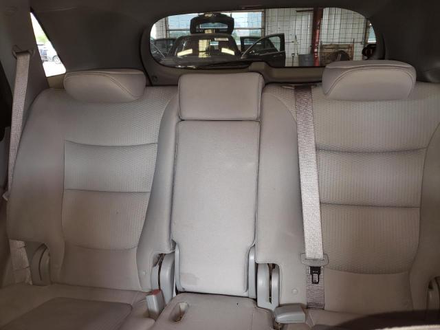 Photo 10 from auction – 2012 KIA SORENTO BA with VIN 5XYKT3A18CG202740