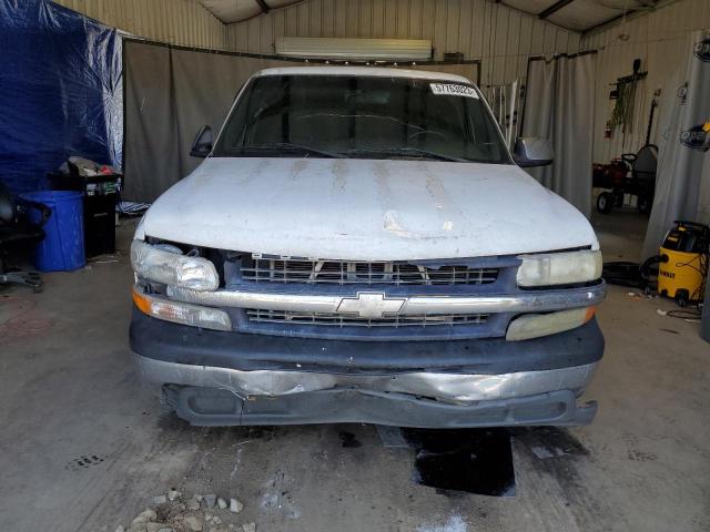 Photo 5 from auction – 2002 CHEVROLET SILVERADO with VIN 2GCEC19T821140742
