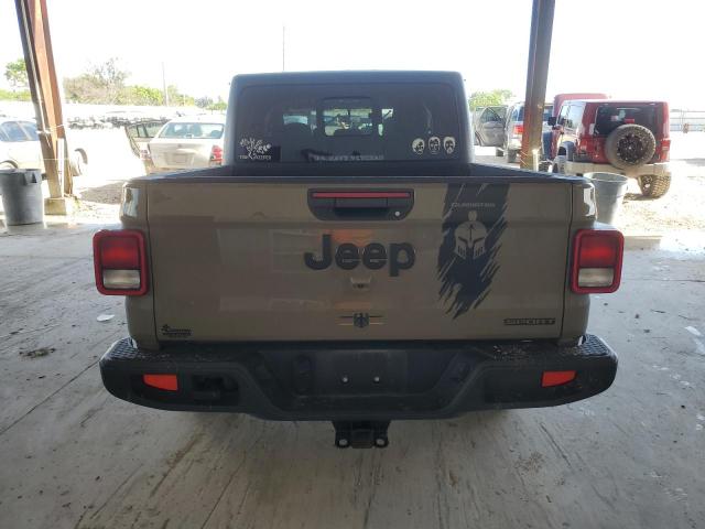 صورة رقم 6 من المزاد - 2020 JEEP GLADIATOR مع VIN 1C6HJTAG4LL200791