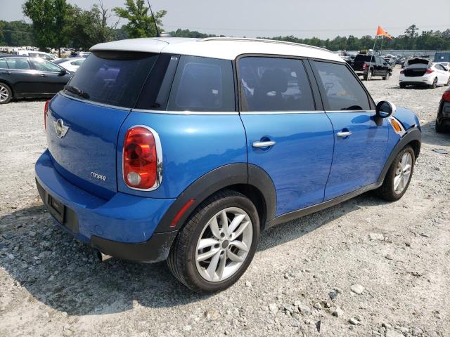 Photo 3 from auction – 2013 MINI COOPER COU with VIN WMWZB3C58DWM07798