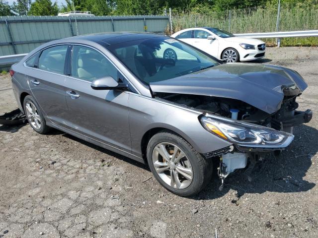 Photo 4 from auction – 2019 HYUNDAI SONATA LIM with VIN 5NPE34AF8KH821845