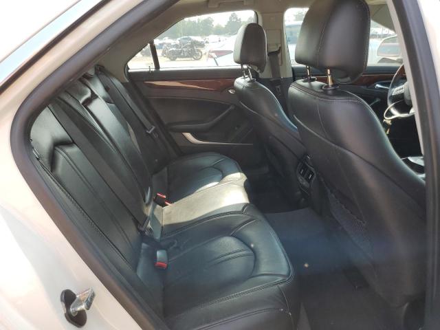 Photo 10 from auction – 2012 CADILLAC CTS PREMIU with VIN 1G6DP5E30C0114715