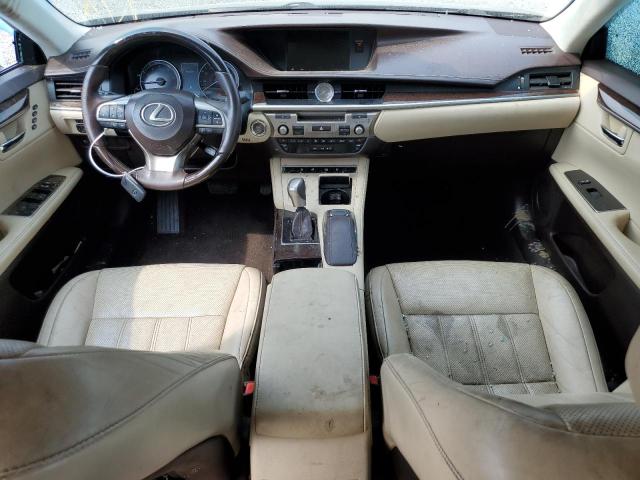 Photo 8 from auction – 2016 LEXUS ES 350 with VIN 58ABK1GG6GU010776