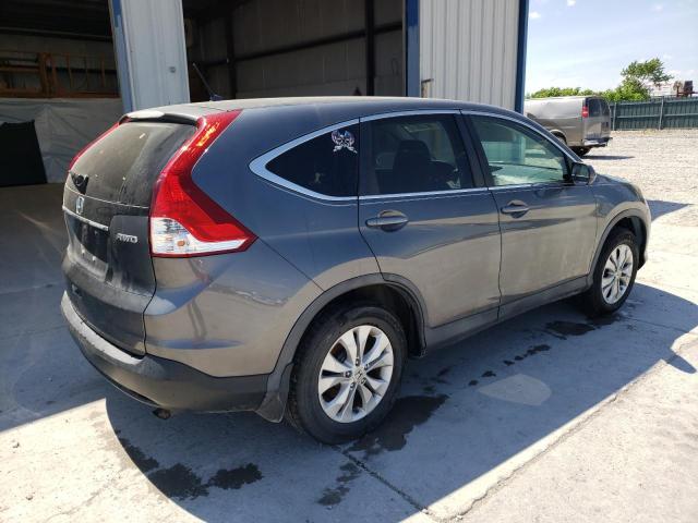 Photo 3 from auction – 2012 HONDA CR-V EX with VIN 2HKRM4H52CH611478