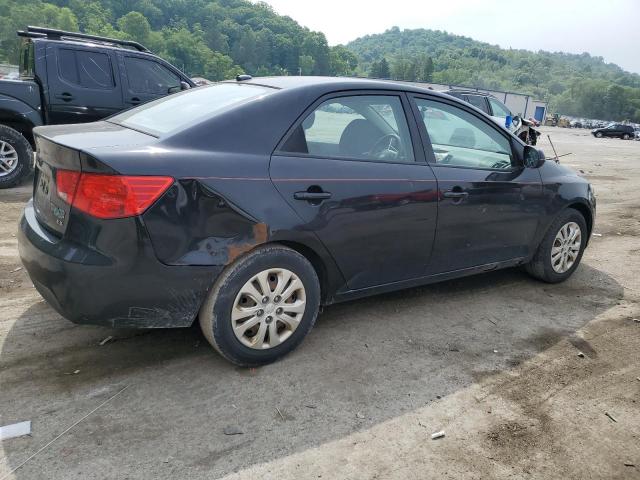 Photo 3 from auction – 2013 KIA FORTE EX with VIN KNAFU4A26D5717675