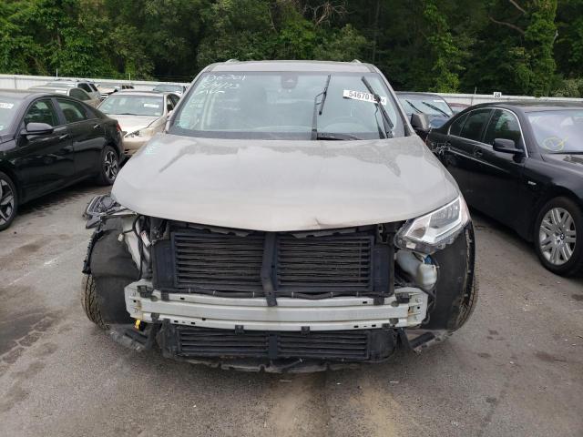 Photo 5 from auction – 2018 CHEVROLET TRAVERSE P with VIN 1GNERKKW0JJ140996