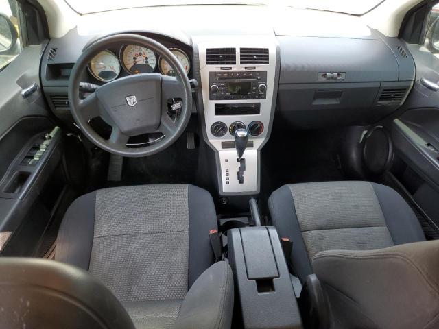 Photo 8 from auction – 2009 DODGE CALIBER with VIN 1B3HB48A89D259313