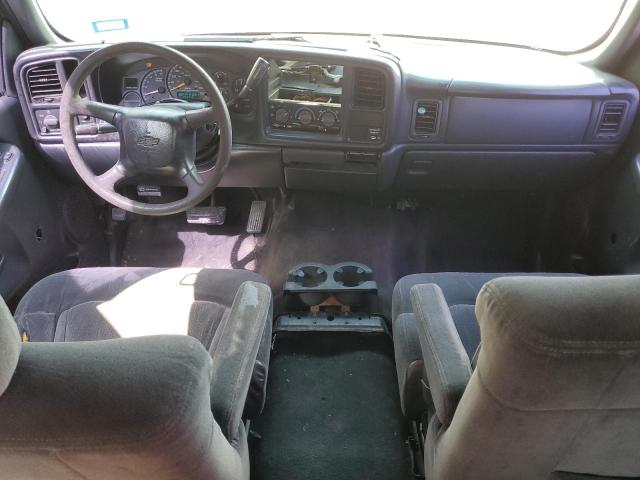 Photo 8 from auction – 2001 CHEVROLET SILVERADO with VIN 2GCEC19V511128175