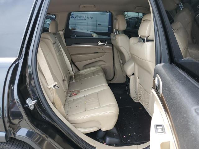 Photo 10 from auction – 2014 JEEP GRAND CHER with VIN 1C4RJFBG7EC103388