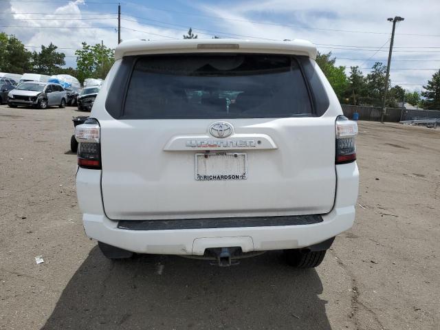 Photo 6 from auction – 2019 TOYOTA 4RUNNER SR with VIN JTEZU5JR9K5202164