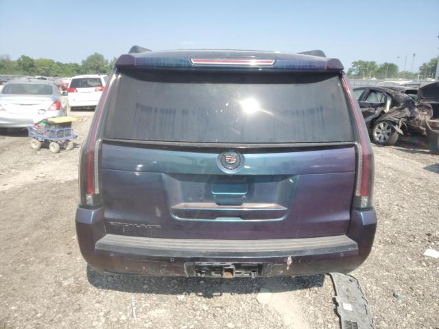Photo 6 from auction – 2015 CADILLAC ESCALADE L with VIN 1GYS4BKJ9FR231055