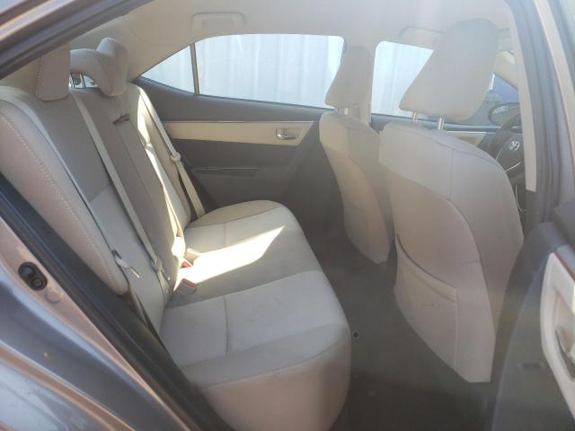 Photo 10 from auction – 2016 TOYOTA COROLLA L with VIN 2T1BURHE7GC552001