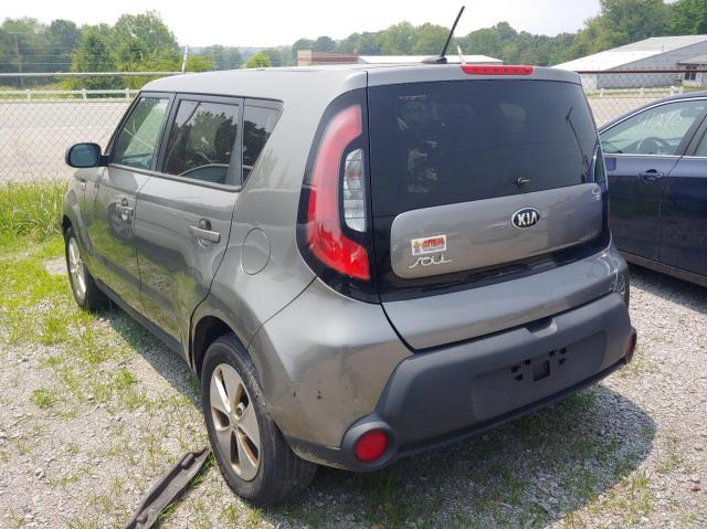 Photo 3 from auction – 2015 KIA SOUL with VIN KNDJN2A25F7213222