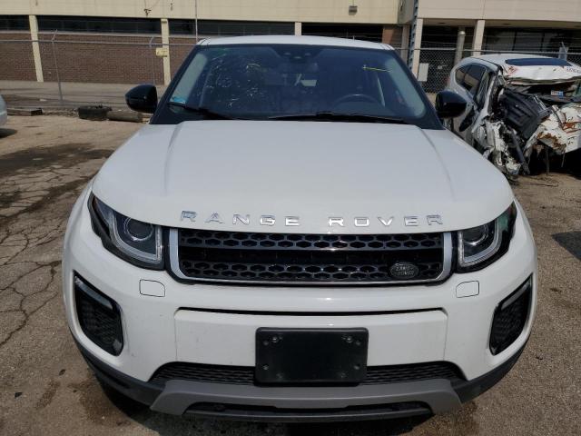 Photo 5 from auction – 2017 LAND ROVER RANGE ROVE with VIN SALVP2BG8HH226767