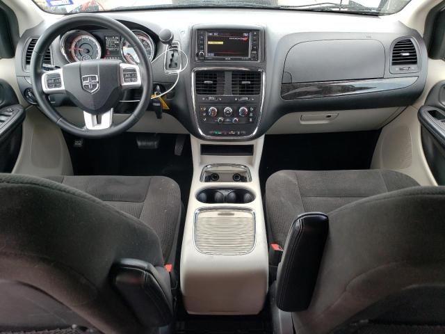 Photo 8 from auction – 2016 DODGE GRAND CARA with VIN 2C4RDGCG7GR353462