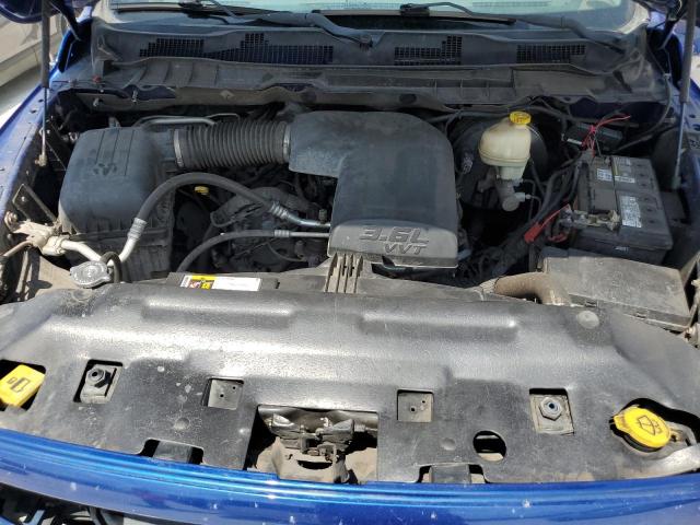 Photo 11 from auction – 2016 RAM 1500 ST with VIN 1C6RR7FG8GS132696