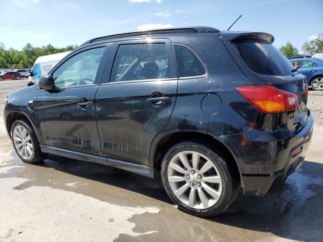 Photo 2 from auction – 2011 MITSUBISHI OUTLANDER with VIN JA4AR4AU6BZ011158