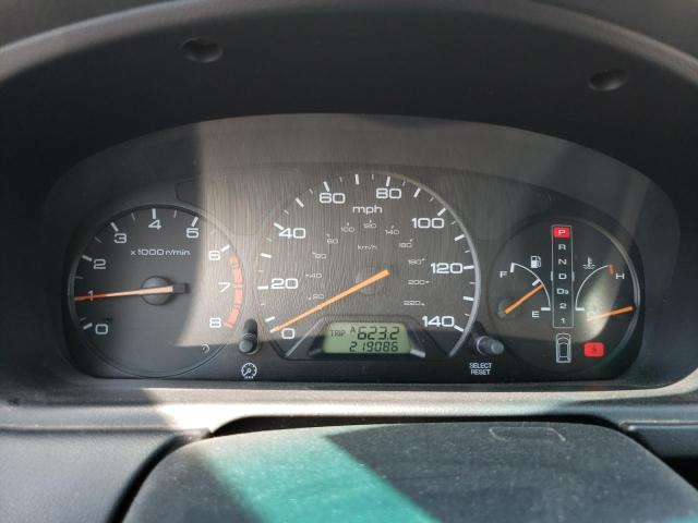 Photo 9 from auction – 2004 HONDA ODYSSEY EX with VIN 5FNRL18884B148841