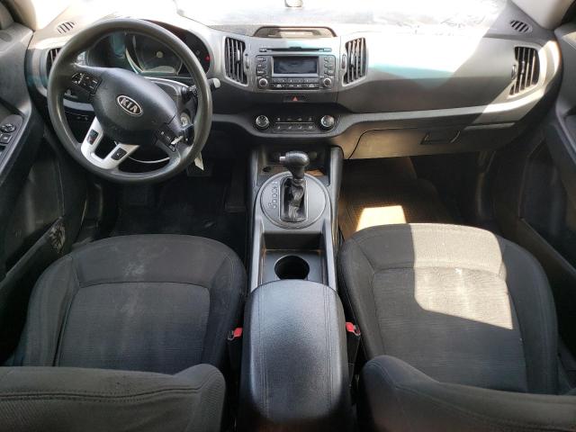 Photo 8 from auction – 2012 KIA SPORTAGE B with VIN KNDPB3A27C7312015