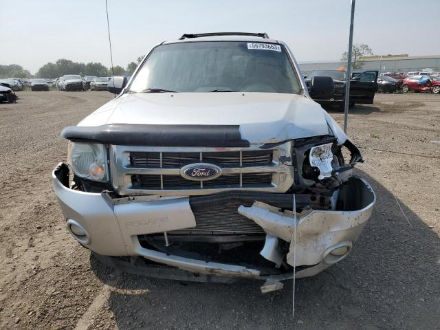 Photo 5 from auction – 2011 FORD ESCAPE XLT with VIN 1FMCU9DG4BKB30394