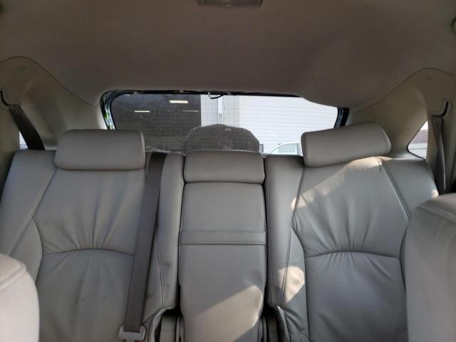 Photo 10 from auction – 2006 LEXUS RX 330 with VIN 2T2HA31UX6C106808