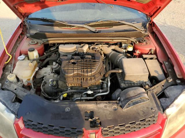 Photo 11 from auction – 2012 DODGE AVENGER R/ with VIN 1C3CDZBG6CN165899