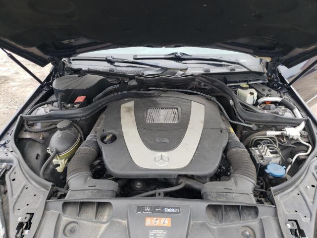 Photo 11 from auction – 2011 MERCEDES-BENZ E 350 with VIN WDDKJ5GB3BF084265