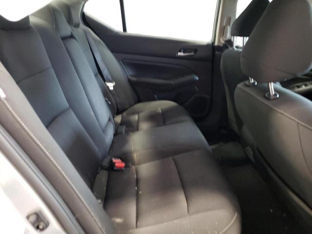 Photo 10 from auction – 2022 NISSAN ALTIMA SV with VIN 1N4BL4DV0NN304944