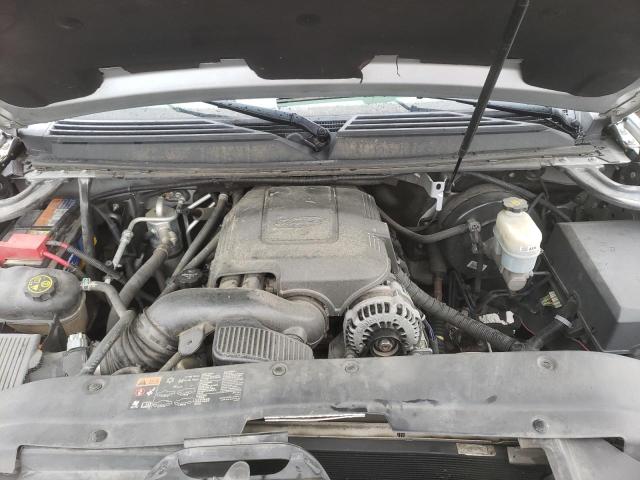 Photo 12 from auction – 2013 CHEVROLET TAHOE C150 with VIN 1GNSCBE07DR324415