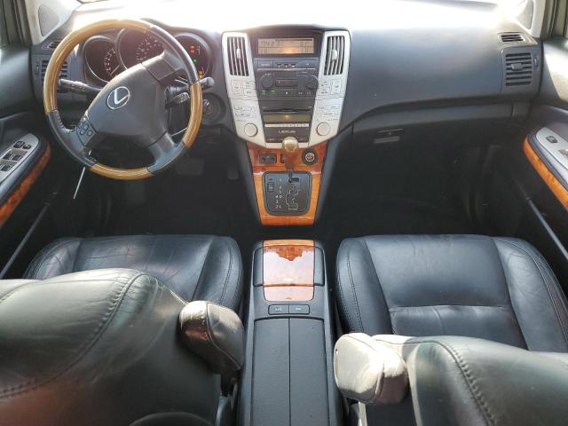 Photo 8 from auction – 2009 LEXUS RX 350 with VIN 2T2HK31U69C098045