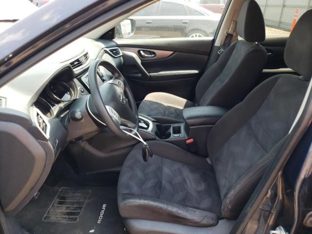 Photo 7 from auction – 2016 NISSAN ROGUE S with VIN KNMAT2MV8GP593542
