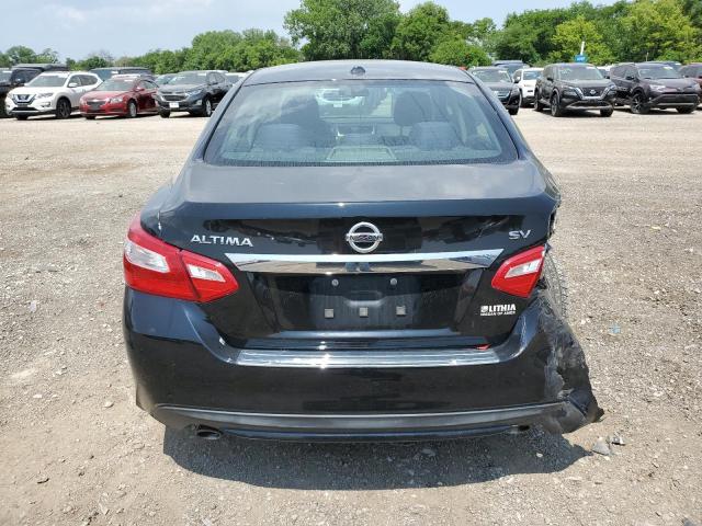 Photo 6 from auction – 2016 NISSAN ALTIMA 2.5 with VIN 1N4AL3AP5GC286211
